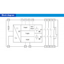 CZSR8001-3A1B(M) Реле безопасности
