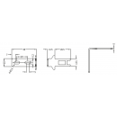 Актуатор EPK4 (SK-4)