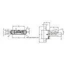 Актуатор EPK5 (SK-5)