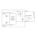 Оптический датчик Lanbao PSE-TM20DPB-E3