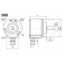 Инкрементальный энкодер INNOCONT EIP 58BO 10630V1036-R2
