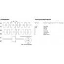 Инкрементальный энкодер INNOCONT ESI-S40-6-360-6-L-5