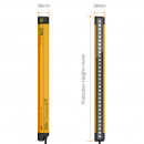 Световая завеса ESPE EFP9610PRL-5