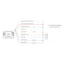 Магнитный RFID датчик безопасности ESPE SSR22-20N