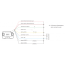 Магнитный RFID датчик безопасности ESPE SSR22-21P