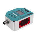Лазерный датчик расстояния KJTDQ KJT-TLSD-50C2N420AA-LY