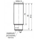 Бесконтактный выключатель IV11B A81A5-01G-10-L 