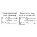 Бесконтактный выключатель IV11B A81A5-01G-10-L 