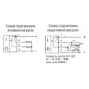 Бесконтактный выключатель IV2B AT81B5-43P-10-LZ-C