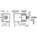 Индуктивный преобразователь перемещения ISAN IC131P-31P-25-PS4