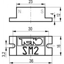 Магнитная система SM2