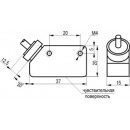 Магнитный датчик положения ТЕКО MS BO1A6-21