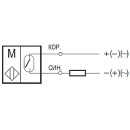 Магнитный датчик положения ТЕКО MS CP2P-21