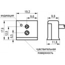 Магнитный датчик положения ТЕКО MS FE3A6-41-L