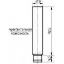 Магнитный датчик положения ТЕКО MS FE4CA-21-S40 
