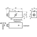 Магнитный датчик положения ТЕКО MS FE0CP6-41-LS40
