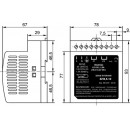 Блок питания БП3,5-12V DC
