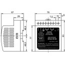Блок питания БП2,8-15V DC