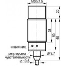 Бесконтактный выключатель CSN EF8A5-31N-20-LZ