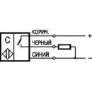 Бесконтактный выключатель CSB A81A5-31P-10-LZ