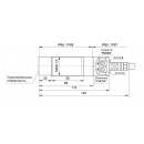 Бесконтактный выключатель CSN EF89P5-863-20-L
