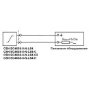 Бесконтактный выключатель CSNp EC46S8-8-N-LS4