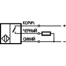 Бесконтактный выключатель ISN N32P-31P-10-LZ