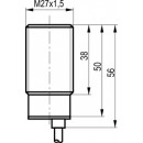 Бесконтактный выключатель ISB A7A-10-N