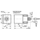 Бесконтактный выключатель ISN IC131P-20-N-S4-C