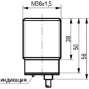 Бесконтактный выключатель ISB A9A-31N-12G-LZ