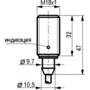 Бесконтактный выключатель ISB BF4A-31N-5-L-C