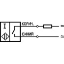 Бесконтактный выключатель ISB D101A-11-25-LZ