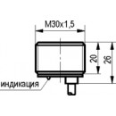Бесконтактный выключатель ISB BS7A-31P-10-L-C