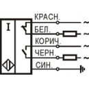 Бесконтактный выключатель ISB A81A-92G-10-L