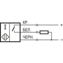 Бесконтактный выключатель ISNt B73P8-31P-15-LZ-C-V-P-9