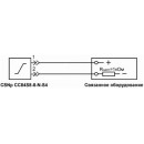 Бесконтактный выключатель CSNp CC84S8-8-N-S4