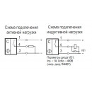 Бесконтактный выключатель CSN ET87P-31P-20-LZ