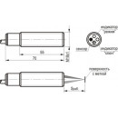 Датчик метки ODB A44A5-49P-25C5-LE