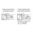 Бесконтактный выключатель ISBt A4A8-43P-5F-LZ-C-P-4