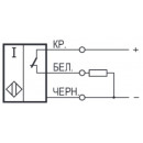 Бесконтактный выключатель ISBt A4A8-32P-5F-LZ-C-P