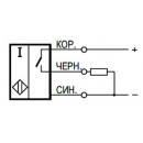 Бесконтактный выключатель ISB C03B-31P-0,8-LP