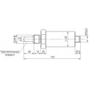 Бесконтактный выключатель CSN EC482B8-43P-20-LZS4-OP1