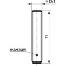 Бесконтактный выключатель ISB AC21S8-43P-4-LZS4