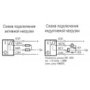 Бесконтактный выключатель ISBm A41A-43P-5-LZ-D-O