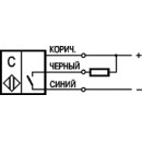 Бесконтактный выключатель CSN I7P5-31N-50-LZ