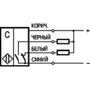 Бесконтактный выключатель CSN I7P5-43N-50-LZ
