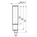 Бесконтактный выключатель ISB A2B-31P-2-Z-H