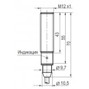 Бесконтактный выключатель ISB AF2A-32N-2G-L-C-2,5