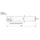 Датчик влажности SH Z51P5-33P-Z