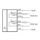Датчик температуры TT ZG71P8-94U-04-P-C-0,9